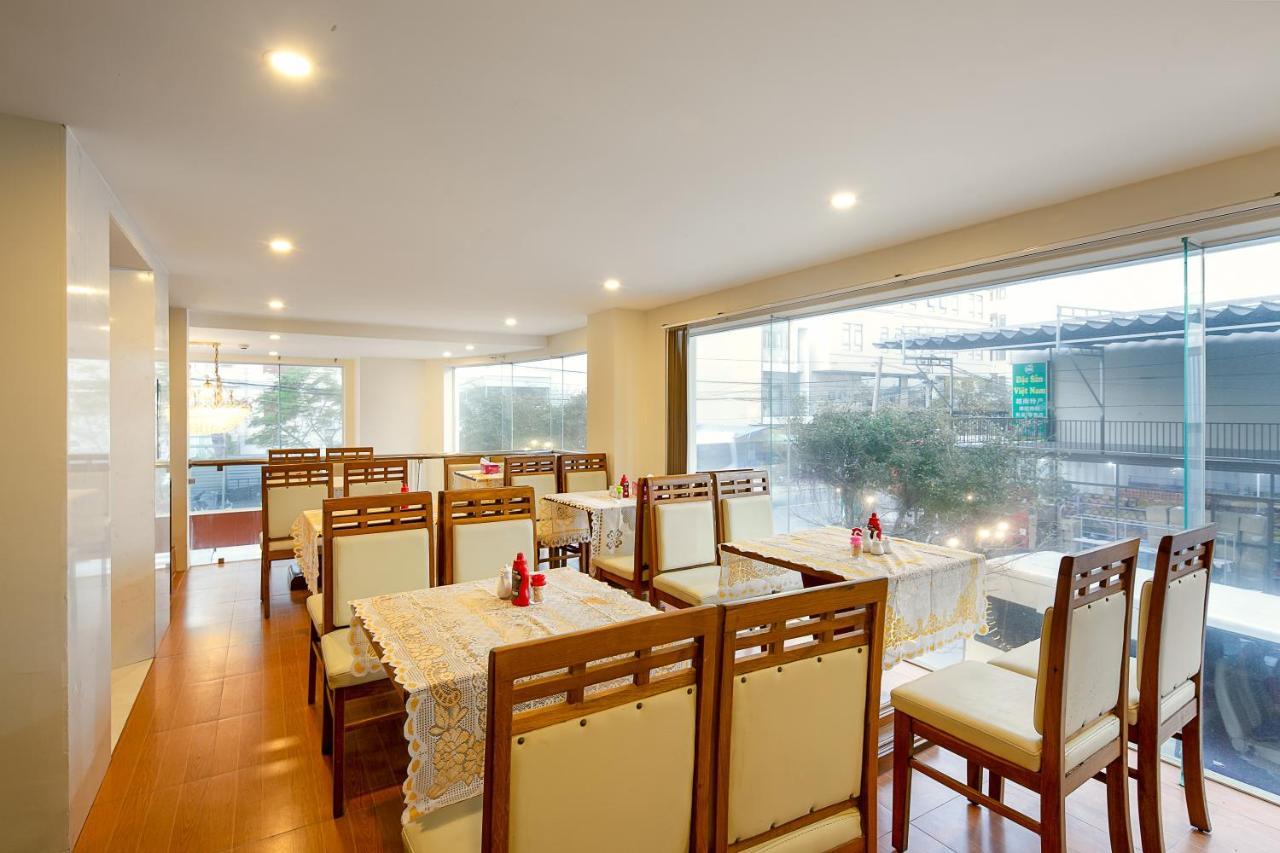 Haya Hotel Beach Da Nang Exterior photo